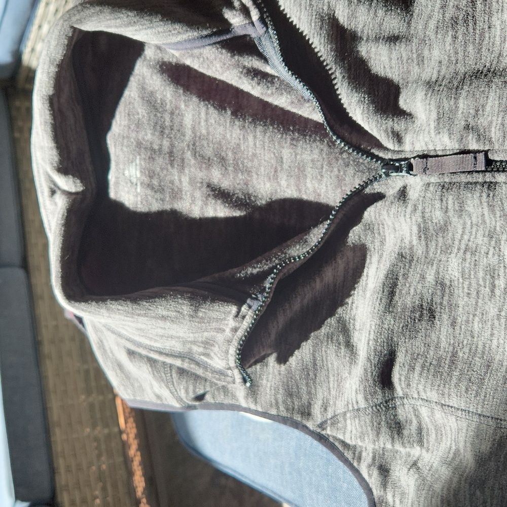 St. JOHNS Vest